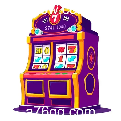 Caça-níqueis online